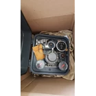 Fisher Type 2500 Pneumatic Controller 2