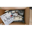 Chemical Injection Pump 1