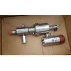 Chemical Injection Pump 2