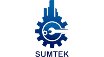 Logo PT. Sumber Teknik Indonusa