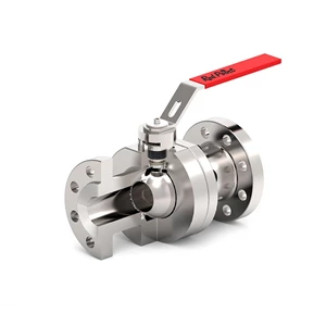 ball valve