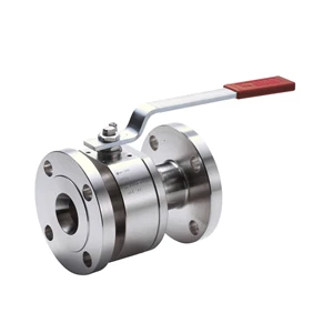 ball valve