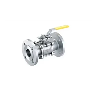 ball valve