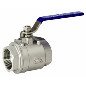 ball valve